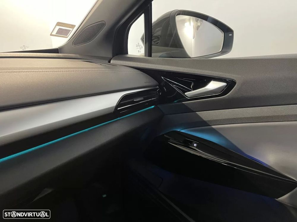 VW ID.5 77 kWh Pro Performance - 40
