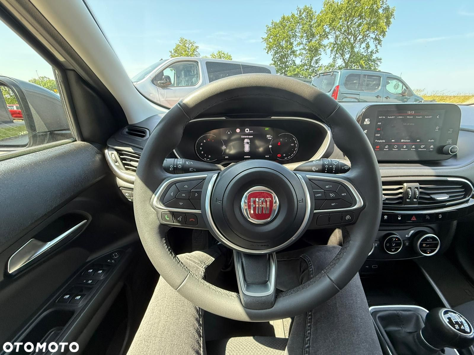 Fiat Tipo - 20