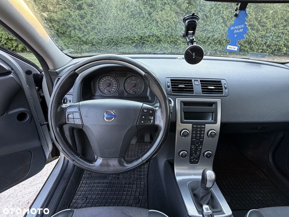 Volvo C30 1.6D DRIVe - 14