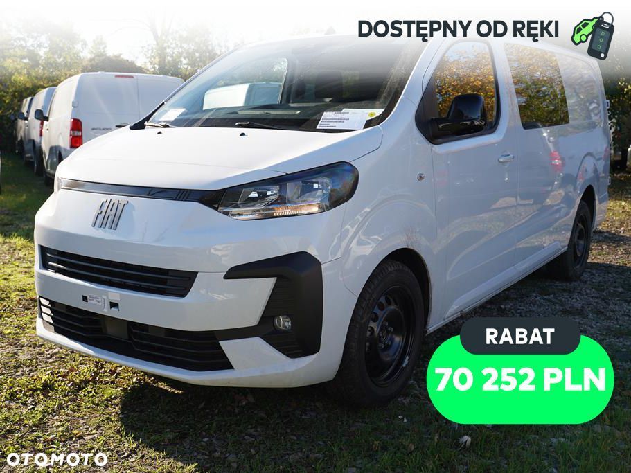 Fiat Scudo - 1