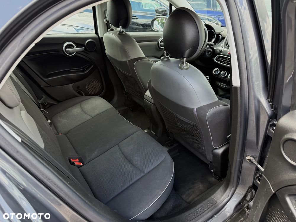 Fiat 500X 1.6 E-torQ 4x2 Cross Plus - 10