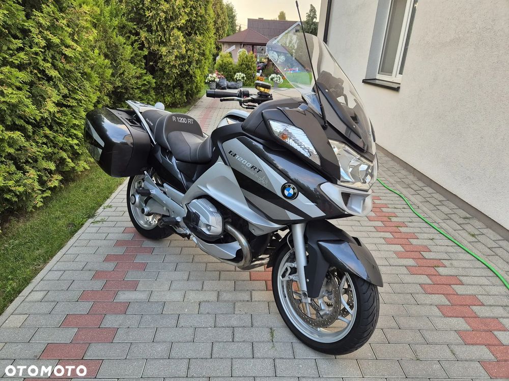 BMW RT - 28