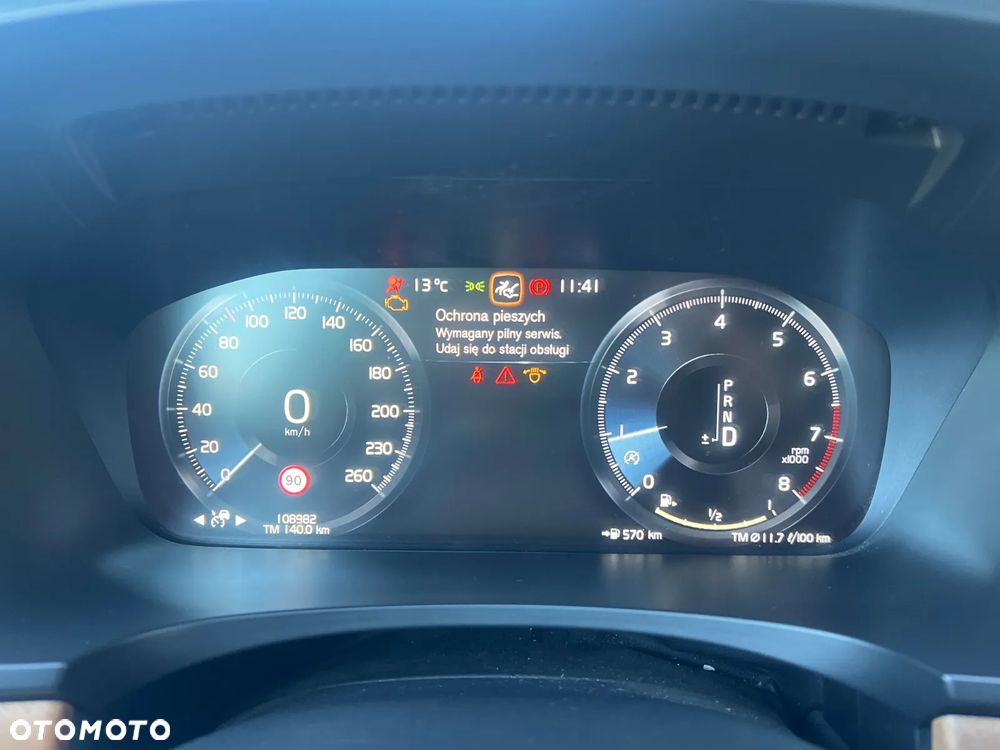 Volvo S90 Inscription - 17