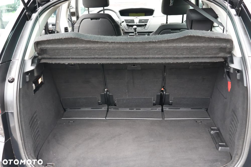 Citroën C4 Picasso 1.6 VTi Attraction - 18