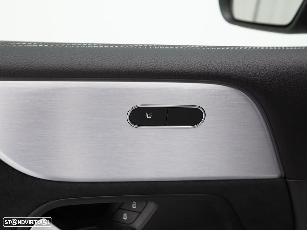 Mercedes-Benz B 250 e 8G-DCT Edition 2020 - 17