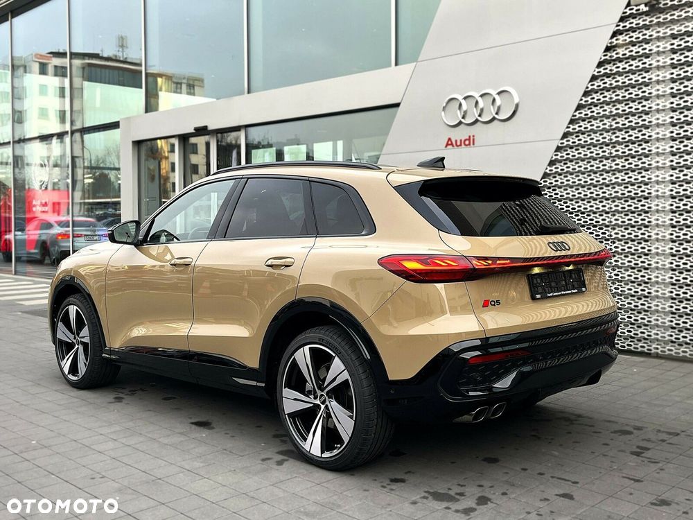 Audi Q5 - 4