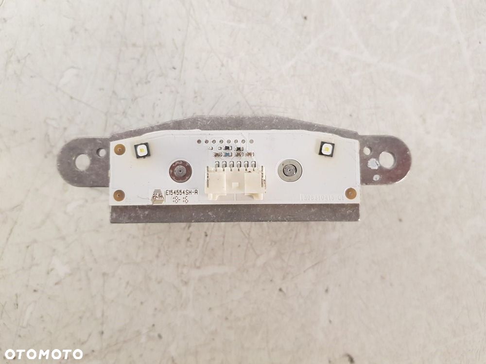 PRZETWORNICA LAMPY MODUŁ LAMPA  SWIATEŁ DZIENNYCH BMW E154554SH-R E154554SHR - 2