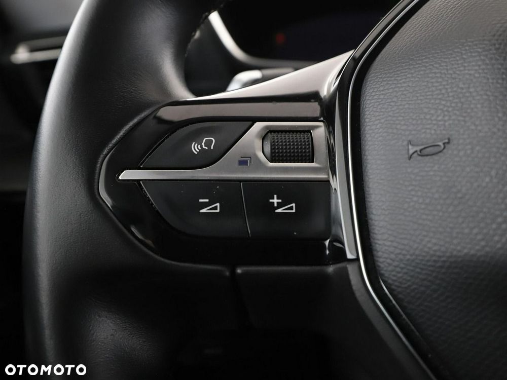 Peugeot 508 BlueHDi 130 EAT8 Active Business-Paket - 33