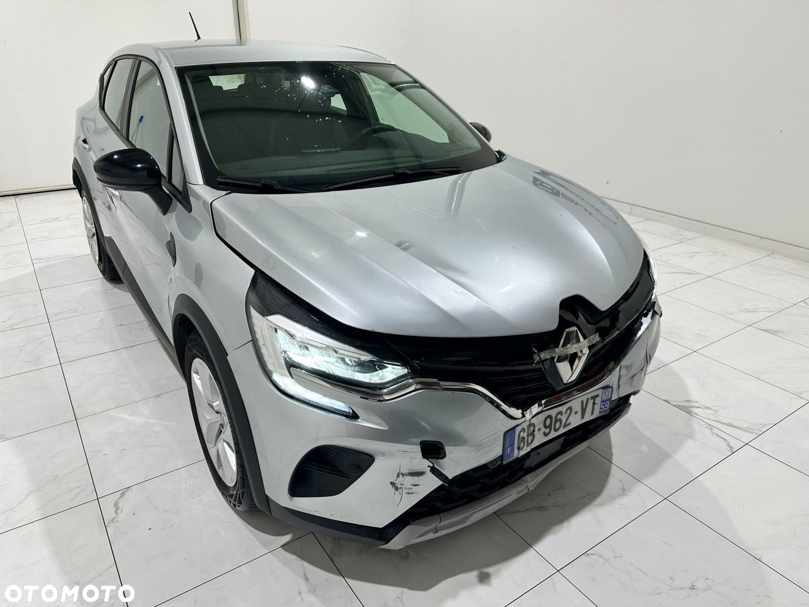 Renault Captur - 8