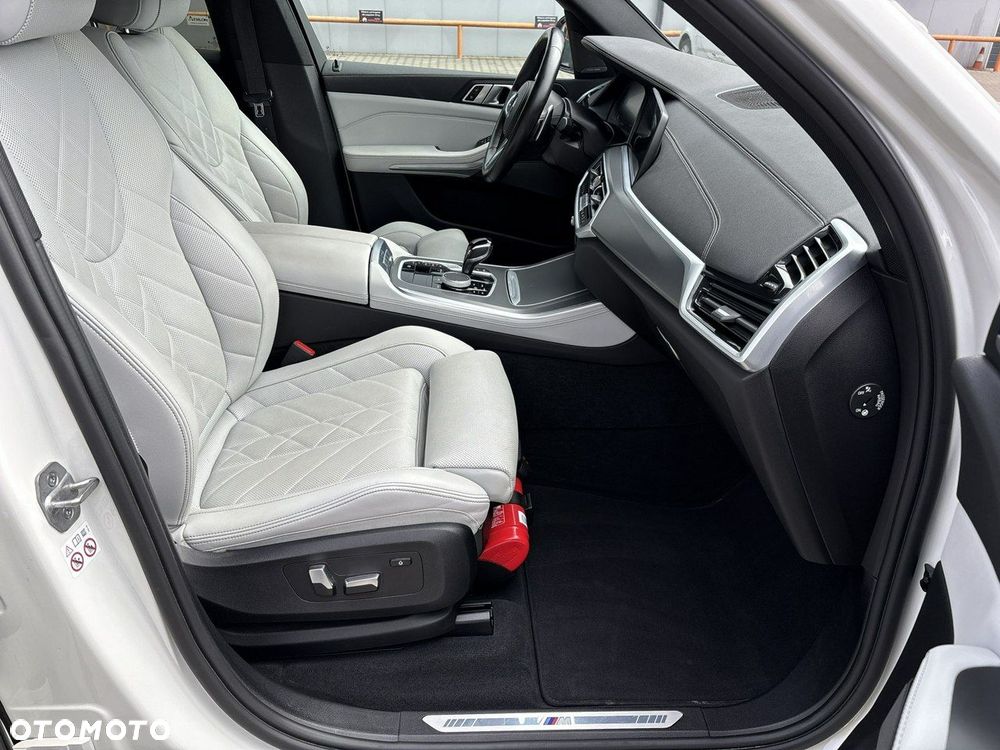 BMW X5 xDrive25d sport - 21