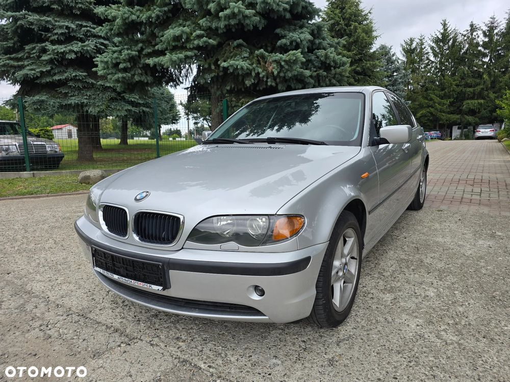 BMW Seria 3 - 2