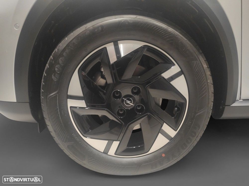 Opel Frontera 54 kWh GS - 15