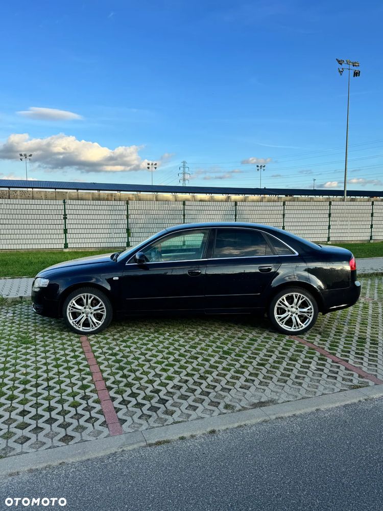 Audi A4 ver-2-7-tdi-multitronic - 3