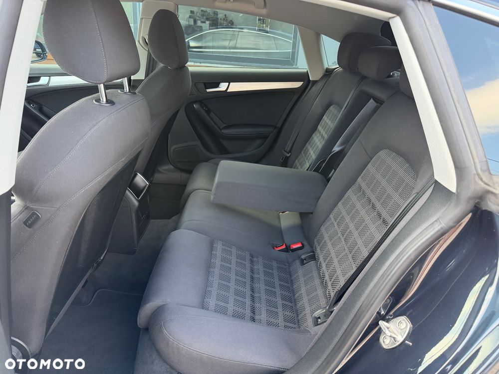 Audi A5 Sportback - 12