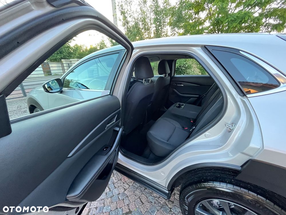 Mazda CX-30 2.0 mHEV Prime-Line 2WD - 30