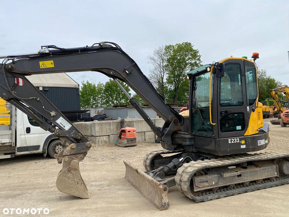 Volvo ECR88D Pro - 3