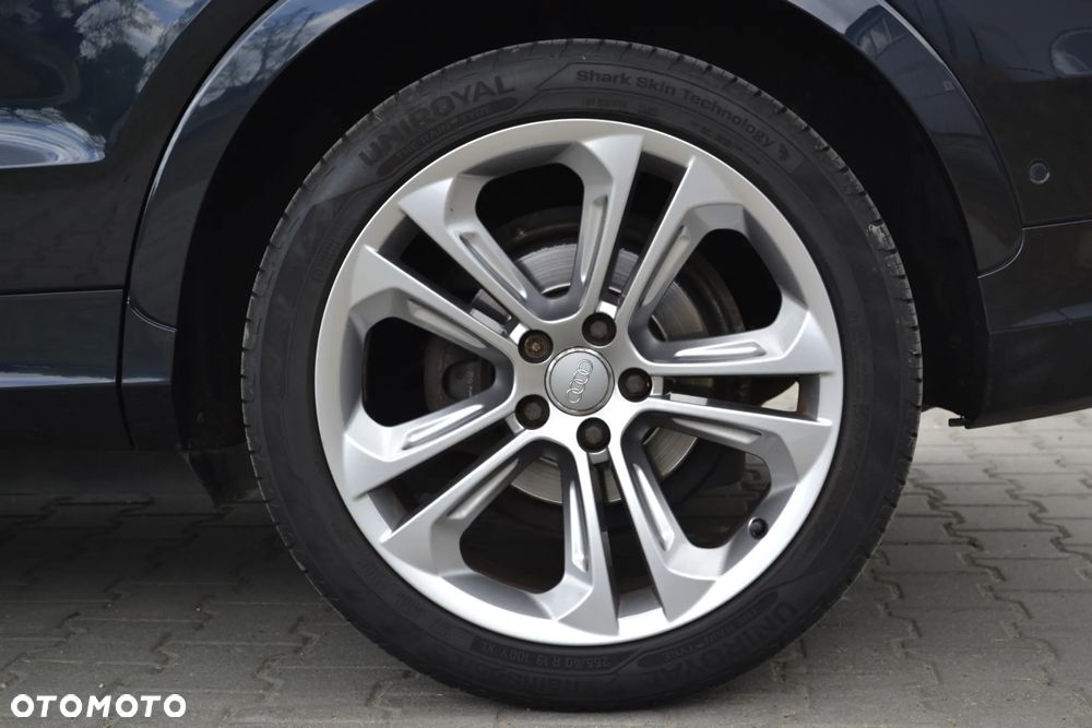 Audi Q3 - 13