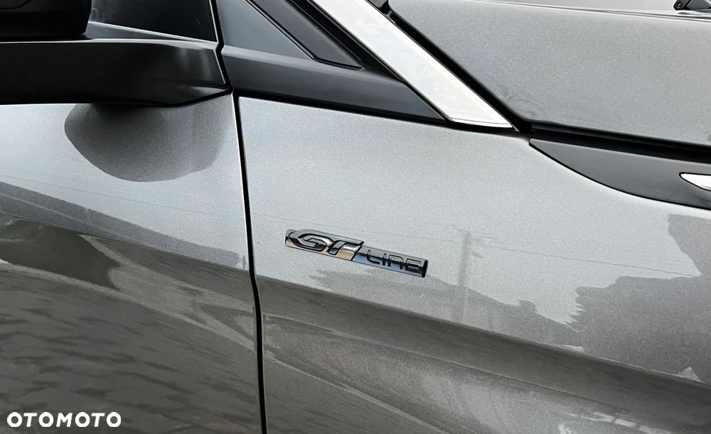 Peugeot 3008 BlueHDi 130 Stop & Start Allure Business-Paket - 7