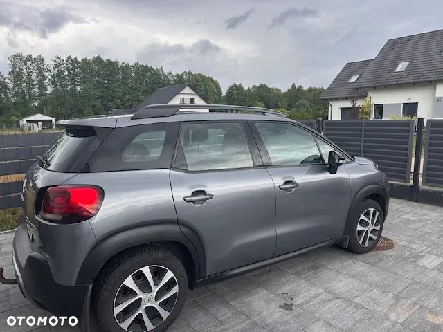 Citroën C3 Aircross 1.6 BlueHDi Shine S&S - 1