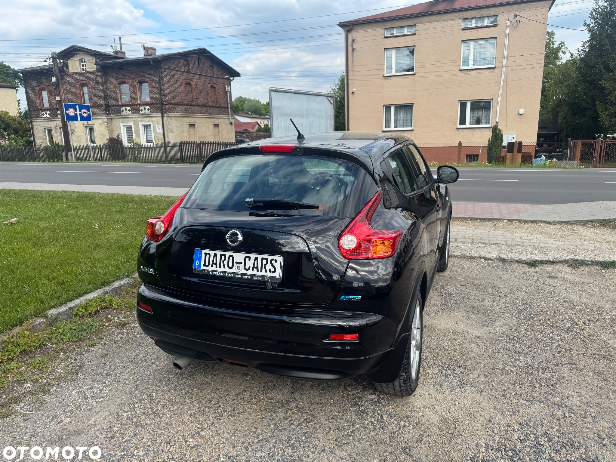 Nissan Juke 1.6 Tekna - 20