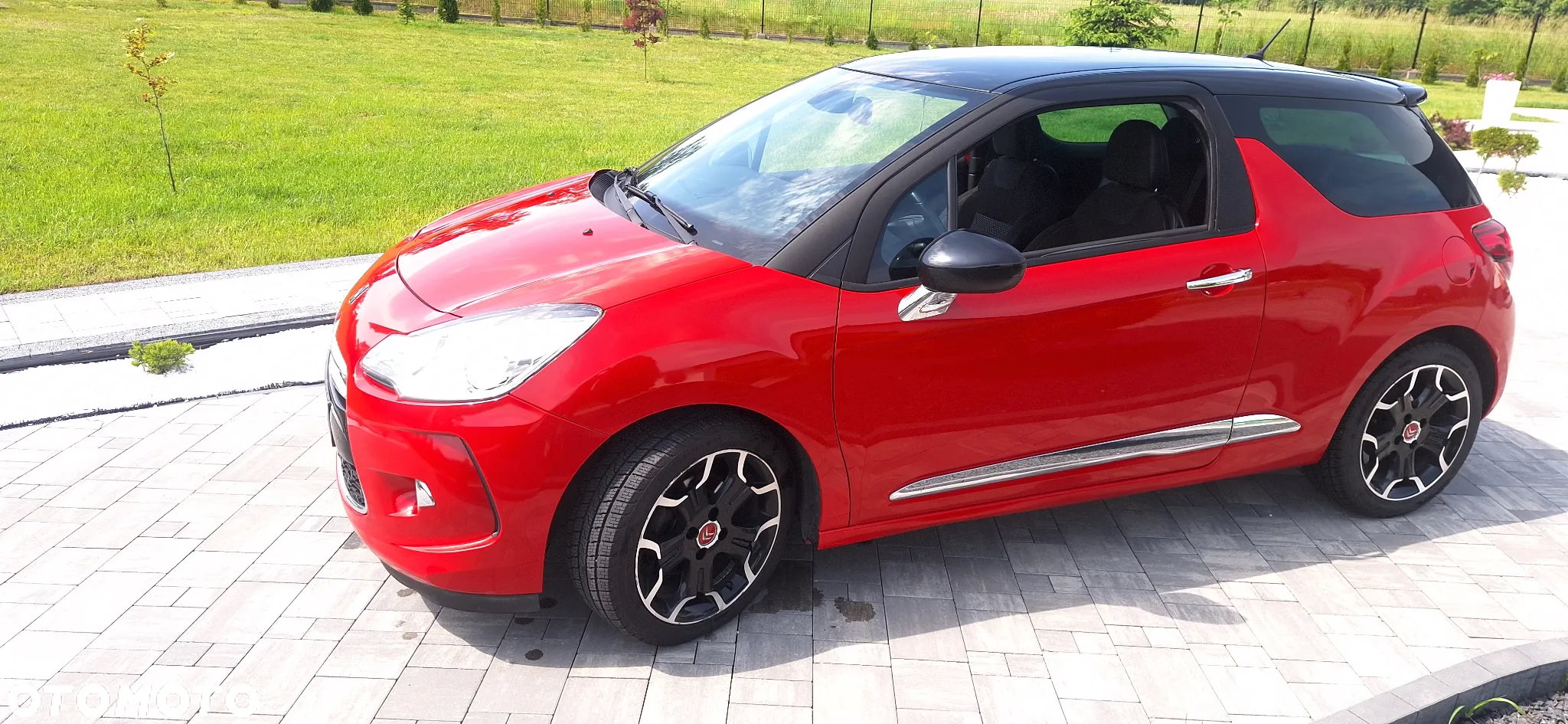 Citroën DS3 - 15