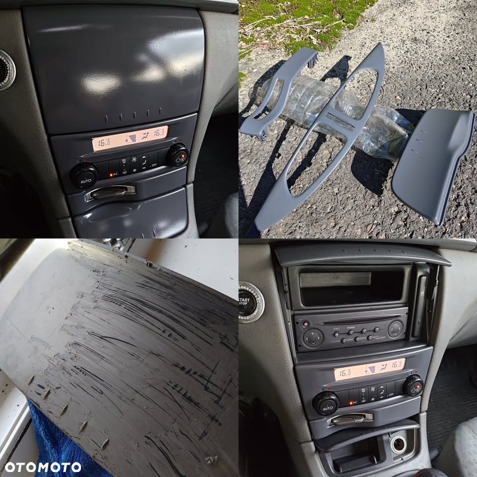 Renault Laguna - 15