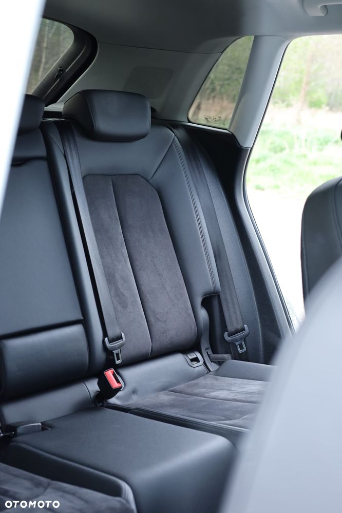 Audi Q3 35 TFSI S line S tronic - 19