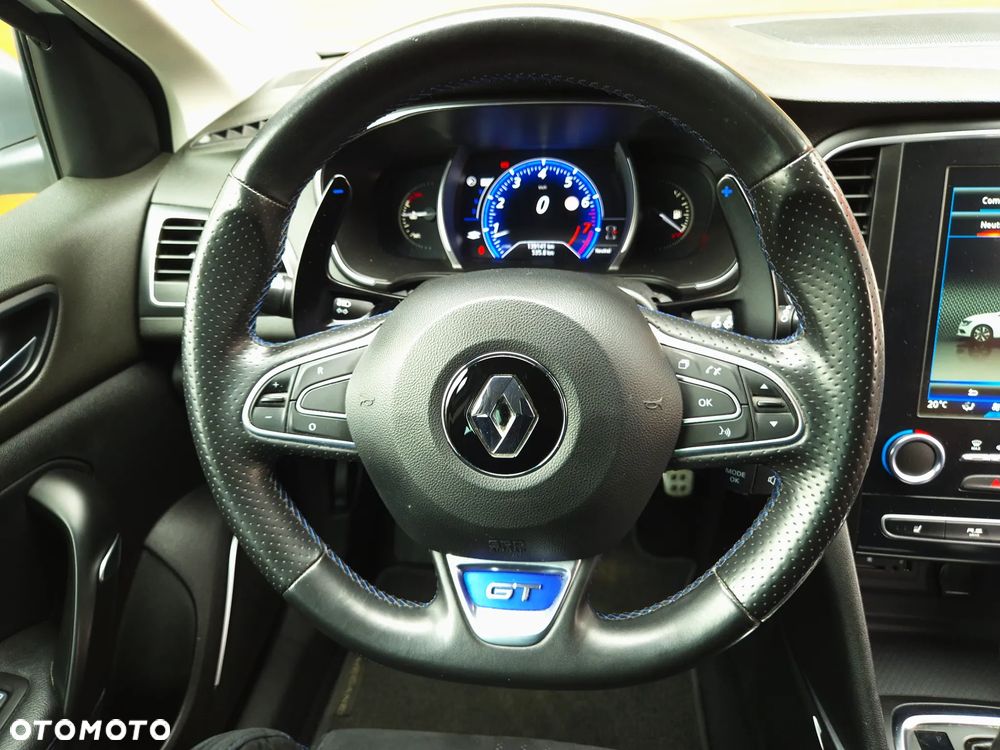 Renault Megane 1.6 TCe GT EDC - 20