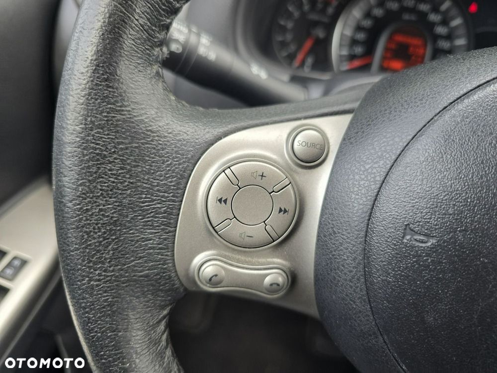 Nissan Micra - 15