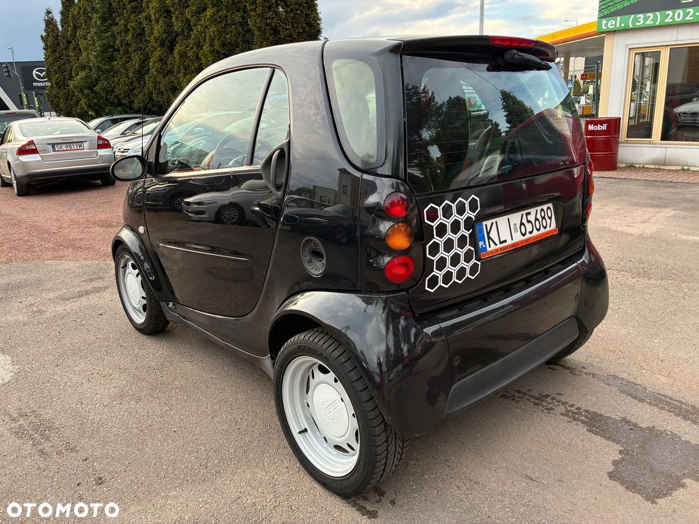 Smart Fortwo - 11