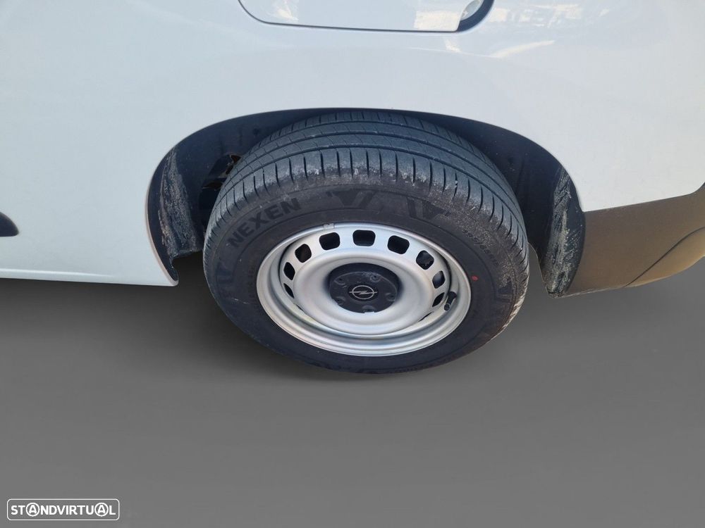 Opel Combo 1.5 CDTi L1H1 - 14