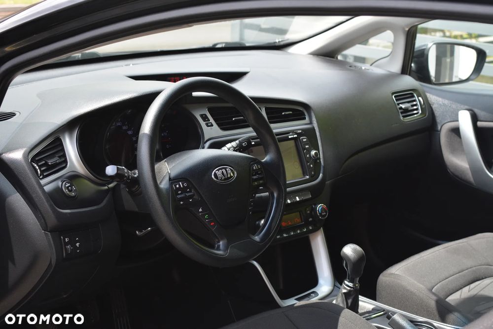 Kia ProCeed 1.4 XL - 7