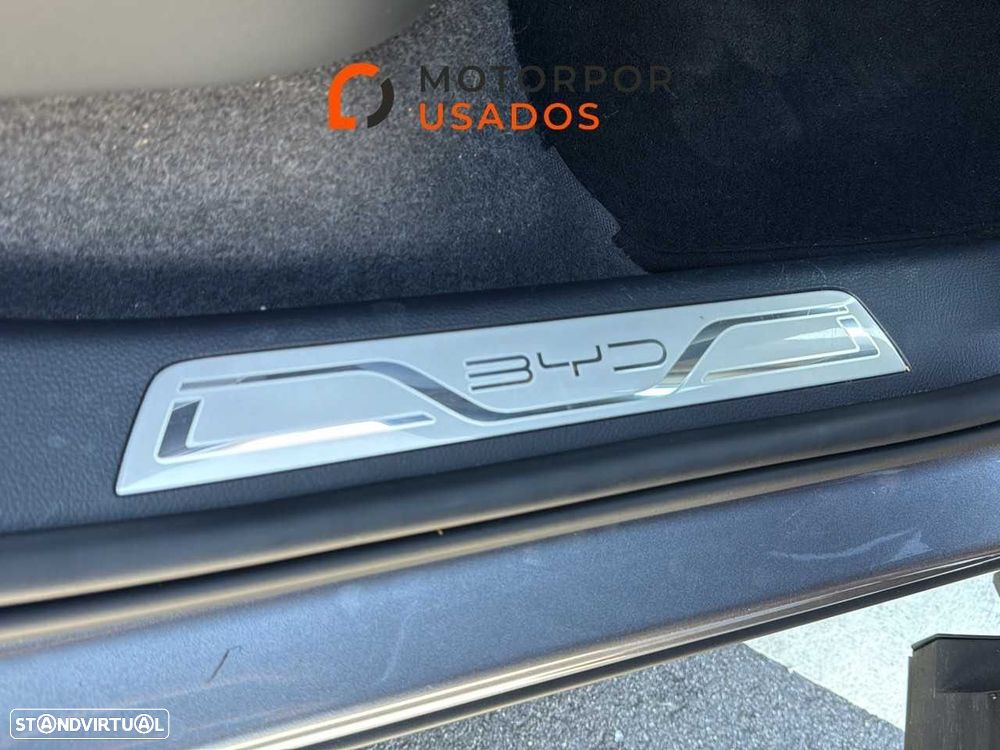 BYD Seal U 1.5 DM-i Boost - 21