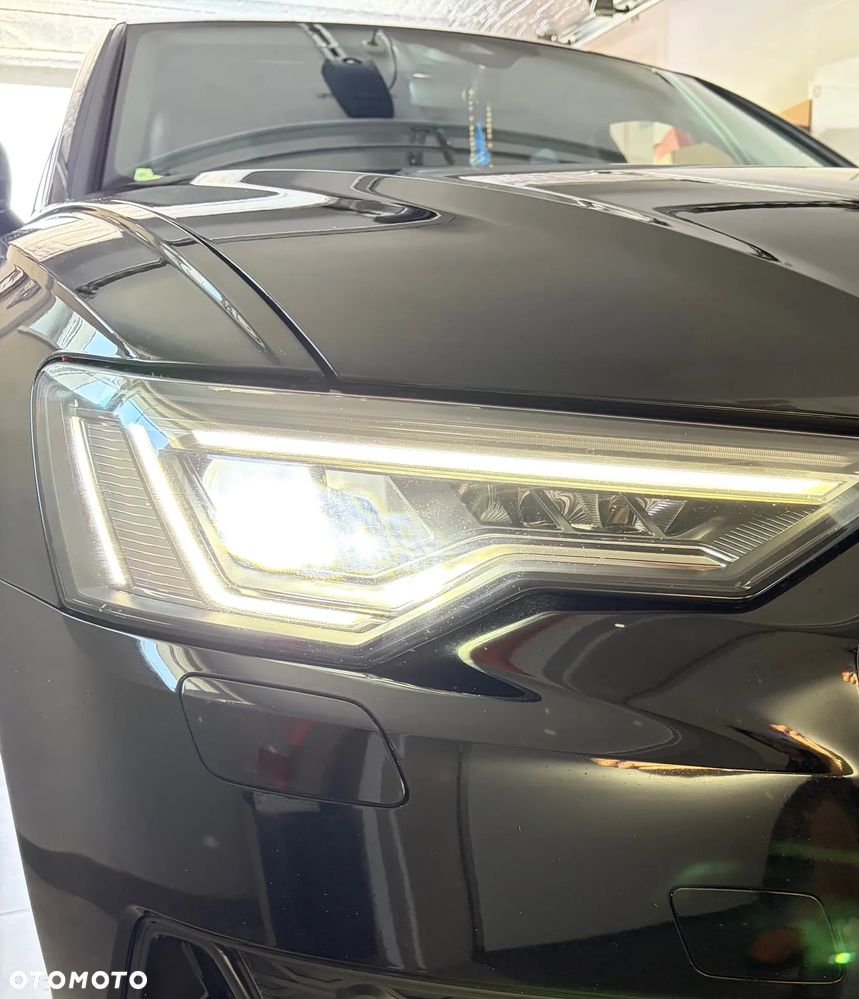 Audi A6 Limousine - 7