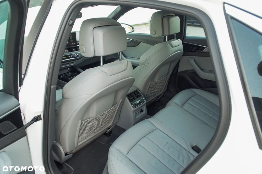 Audi A4 Limousine 2.0 TFSI quattro S tronic sport - 26