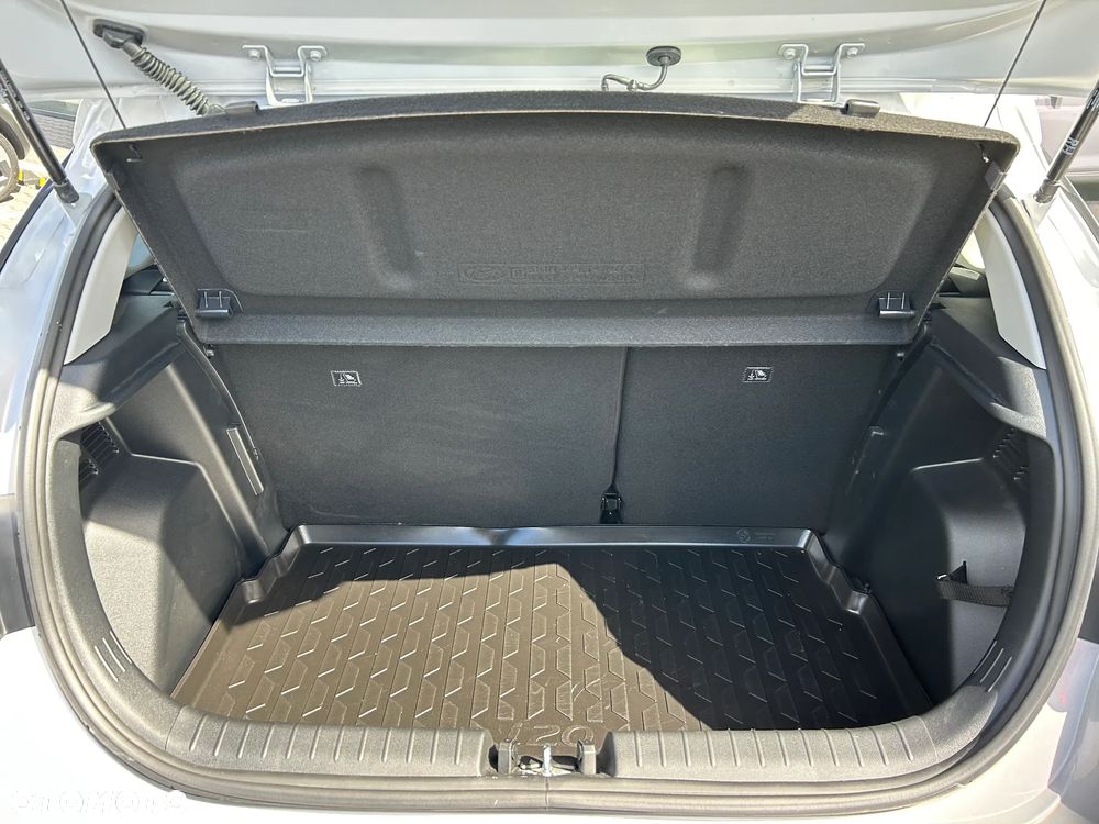 Hyundai i20 1.0 T-GDi Modern - 18