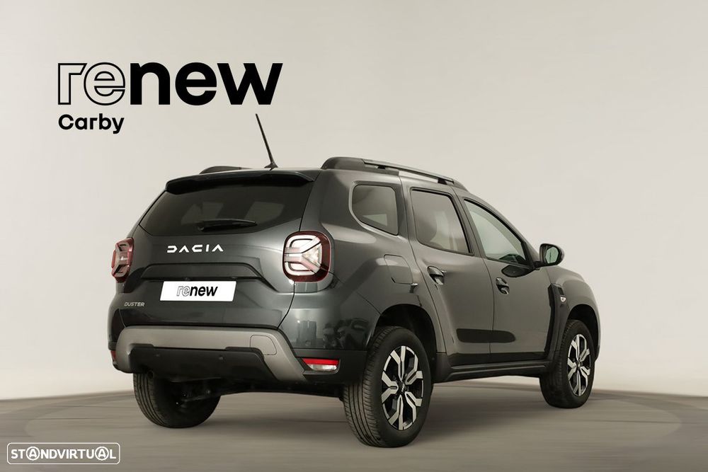Dacia Duster 1.0 TCe Journey - 3