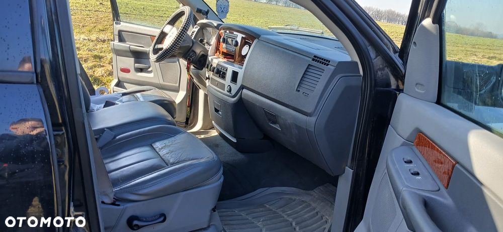 Dodge RAM - 23