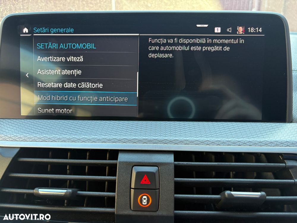 BMW X3 xDrive30e Aut. M Sport - 32