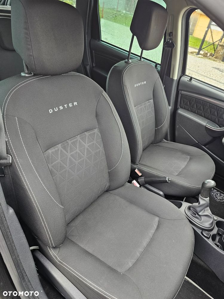Dacia Duster - 14