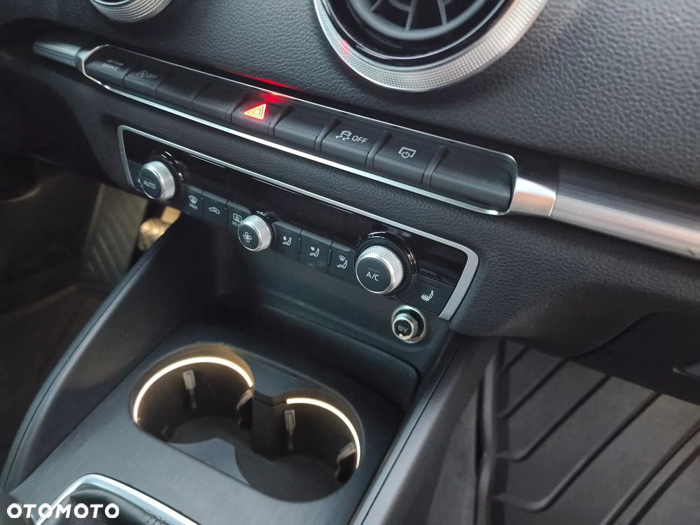 Audi A3 Sportback 1.6 TDI sport - 24