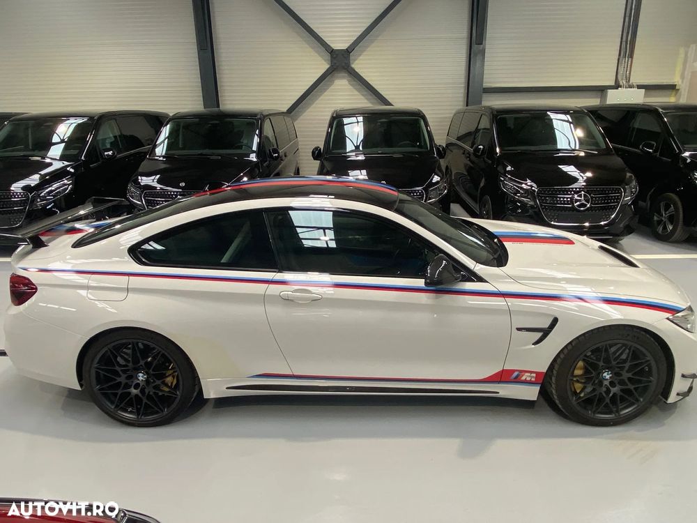 BMW M4 - 2