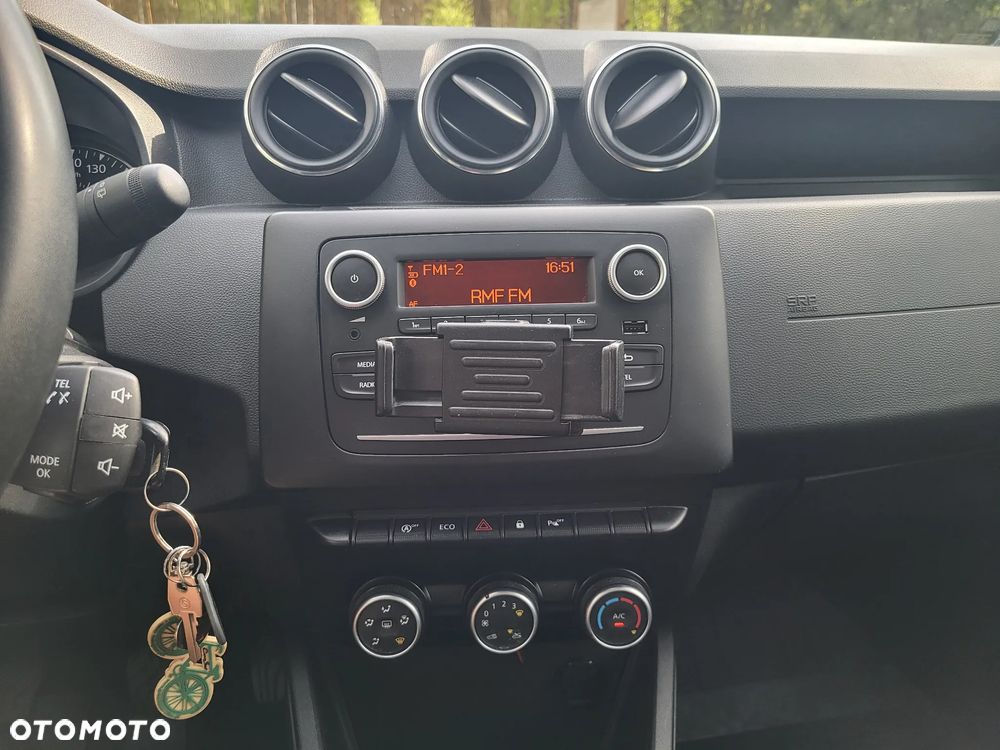 Dacia Duster 1.0 TCe Comfort - 16