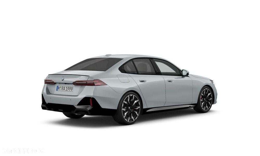 BMW Seria 5 - 2