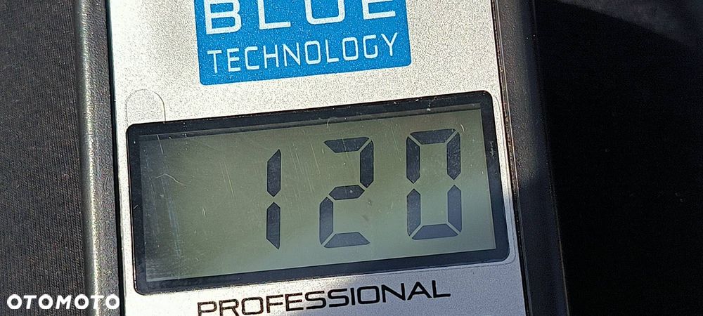 ĆWIARTKA BŁOTNIK LEWY TYŁ  A6 C7 LIFT LZ7S KOMBI - 3