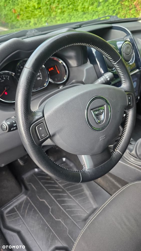 Dacia Duster 1.2 TCe Prestige - 6