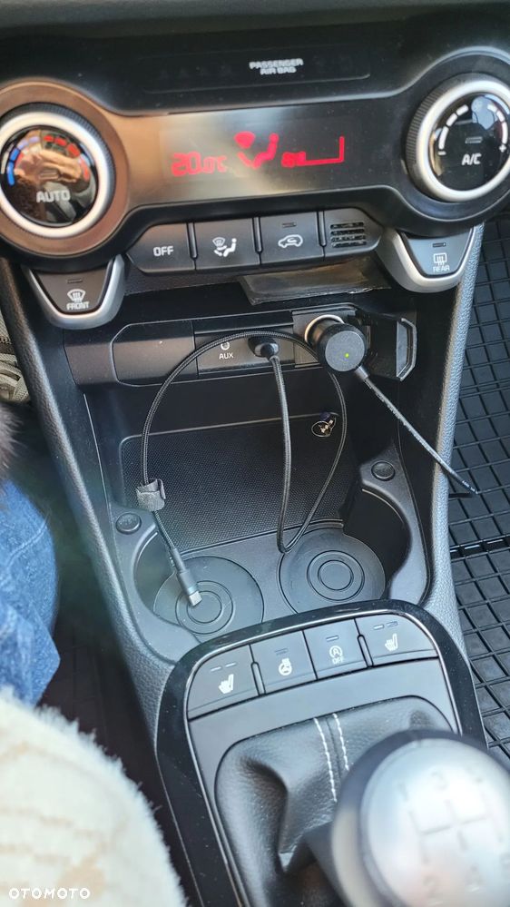 Kia Picanto 1.2 L - 9