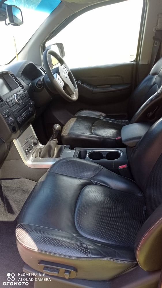 Nissan Navara - 17