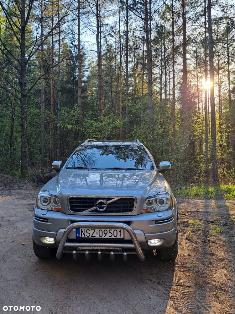 Volvo XC 90 - 2