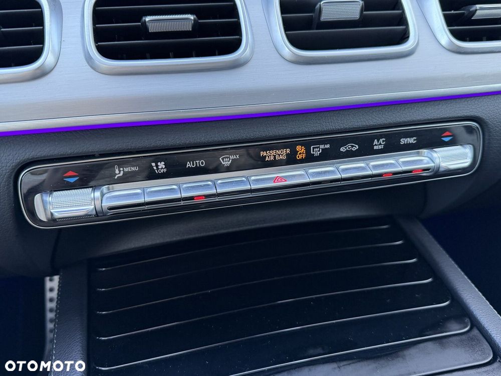 Mercedes-Benz GLE 2023
